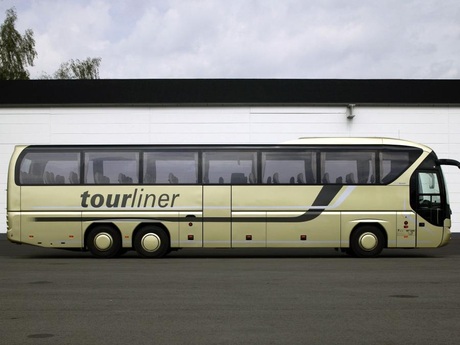  Neoplan Tourliner L 2006 года  (фото 3 из 3)